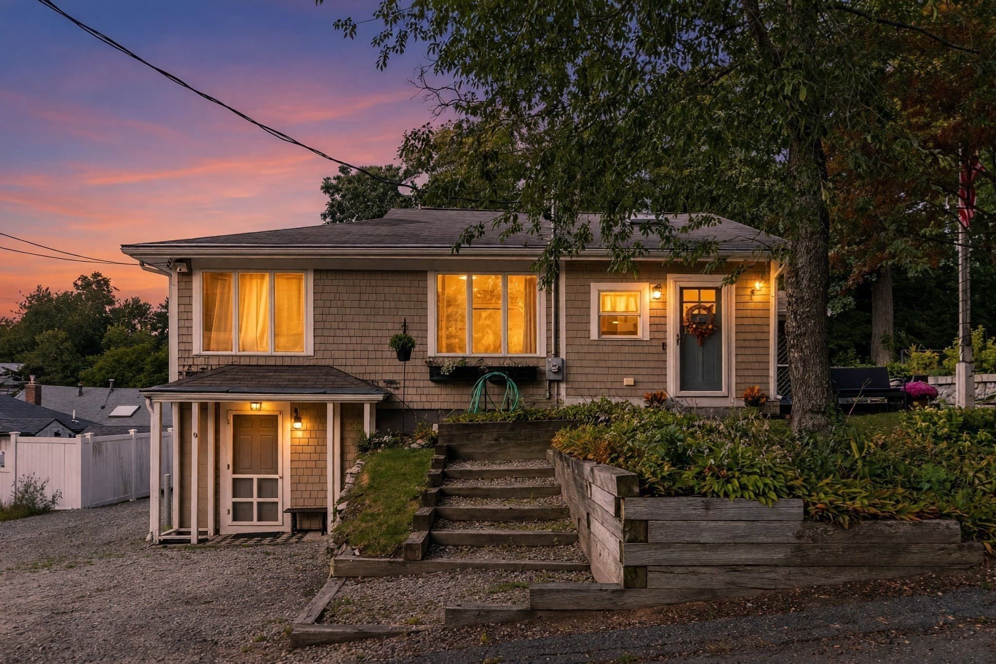 Single Family Residence at 21 Shepard Ave, Pembroke MA 02359, Pembroke, photo 35 of 41