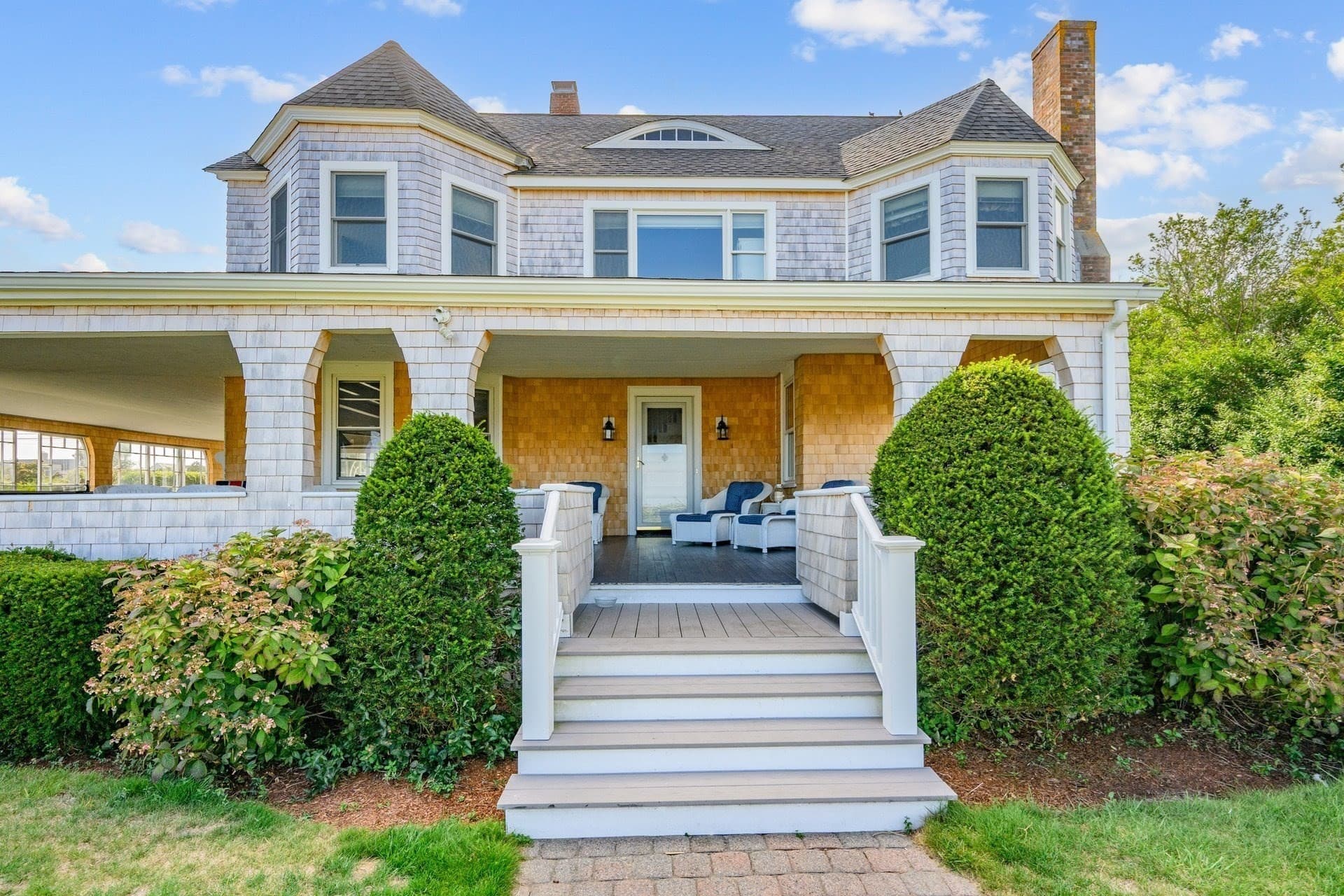 Single Family Residence at 172 Irving Avenue, Barnstable MA 02647, Barnstable, photo 7 of 41