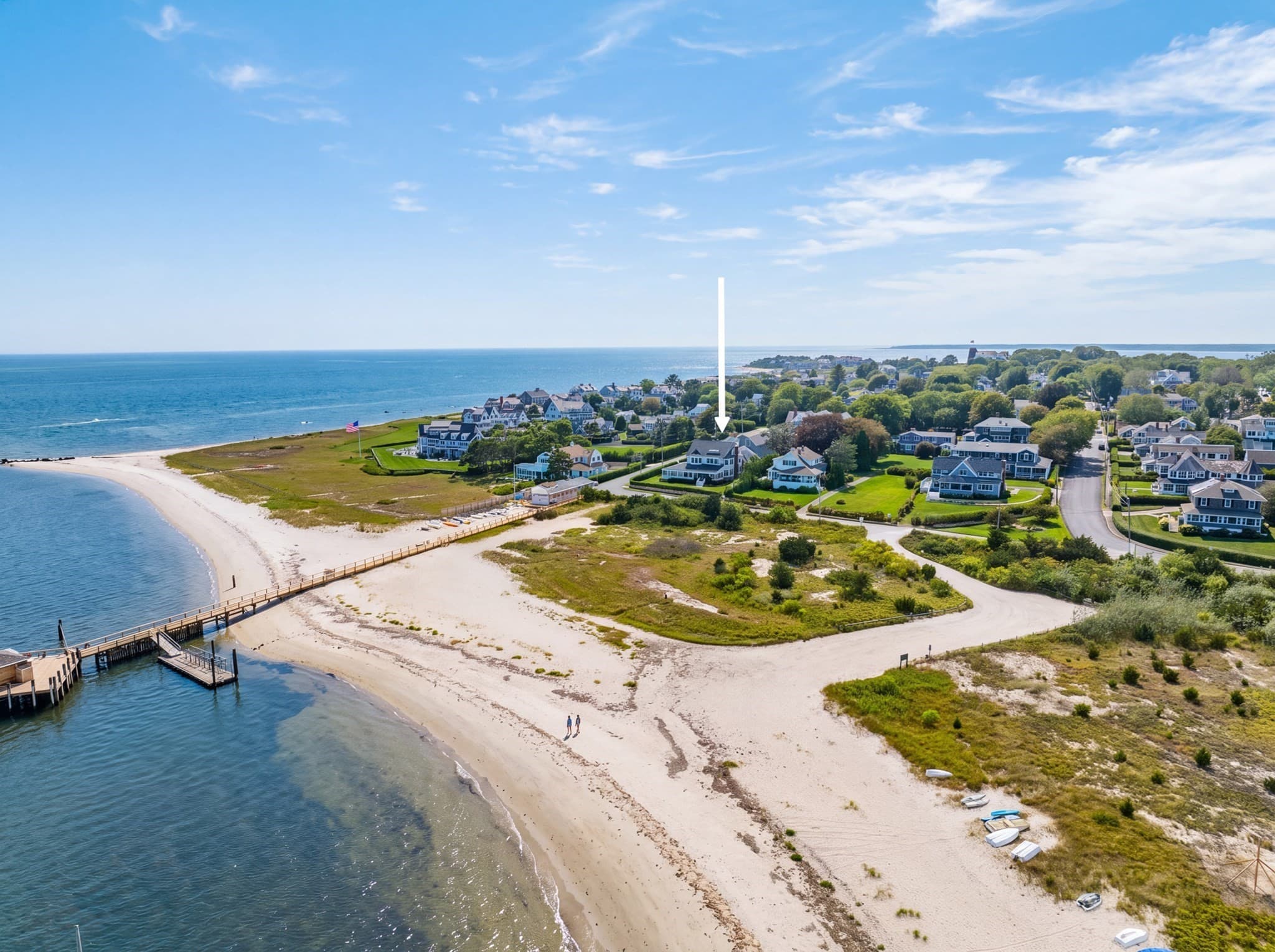 172 Irving Avenue, Barnstable MA 02647