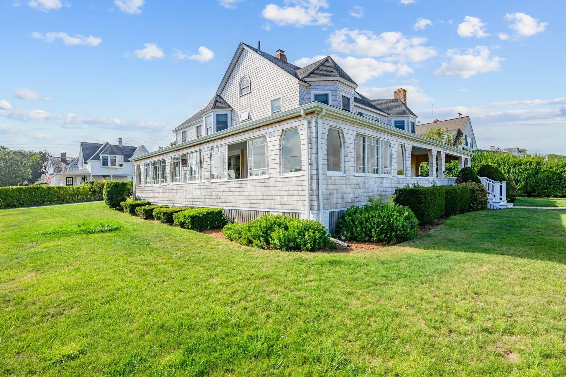 Single Family Residence at 172 Irving Avenue, Barnstable MA 02647, Barnstable, photo 38 of 41