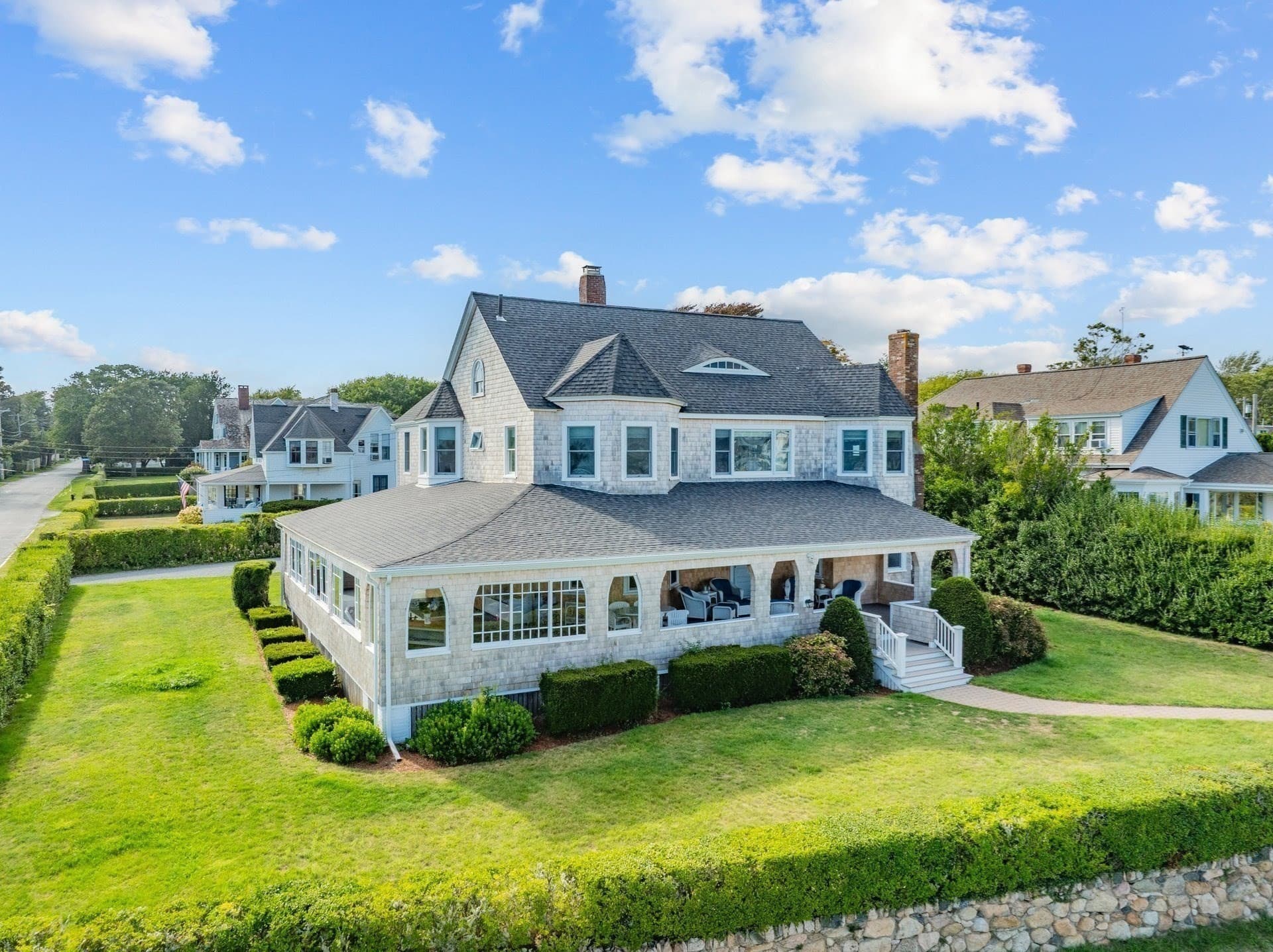 Single Family Residence at 172 Irving Avenue, Barnstable MA 02647, Barnstable, photo 4 of 41