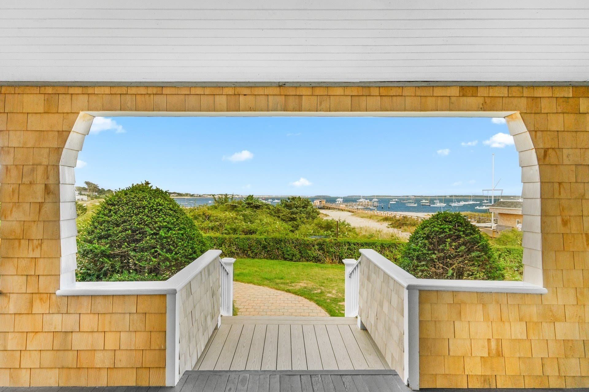 Single Family Residence at 172 Irving Avenue, Barnstable MA 02647, Barnstable, photo 8 of 41