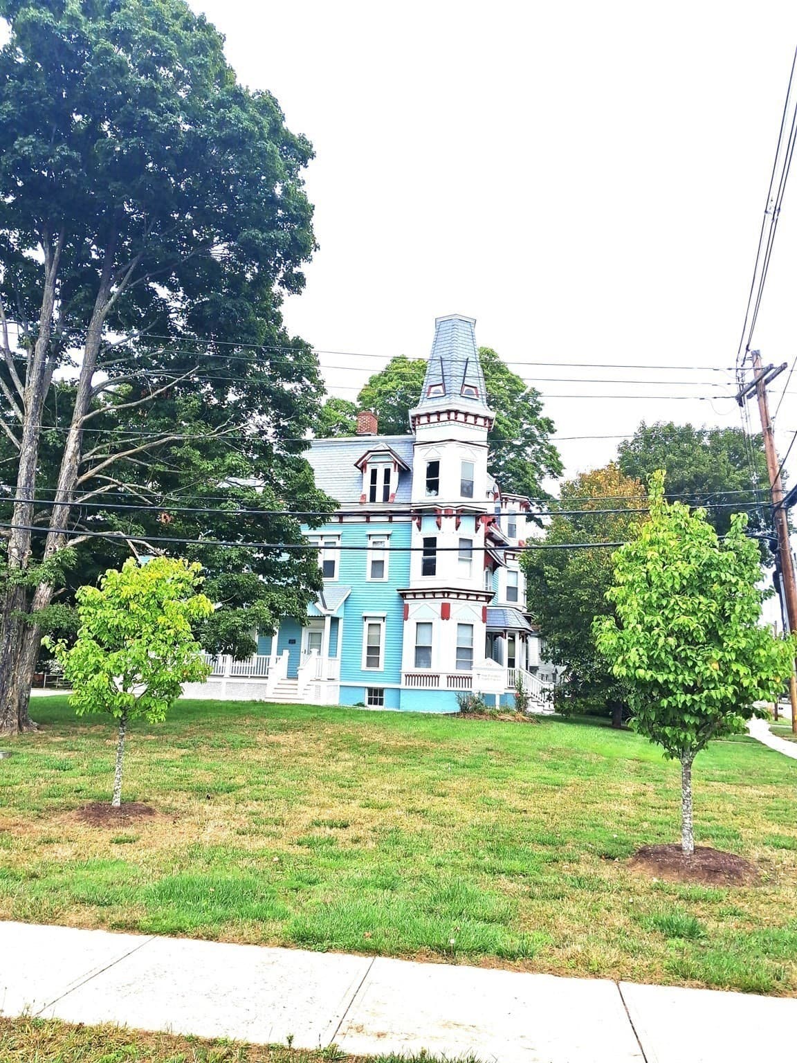 Commercial Sale at 46 North Main St, West Brookfield MA 01585, West Brookfield, photo 2 of 41