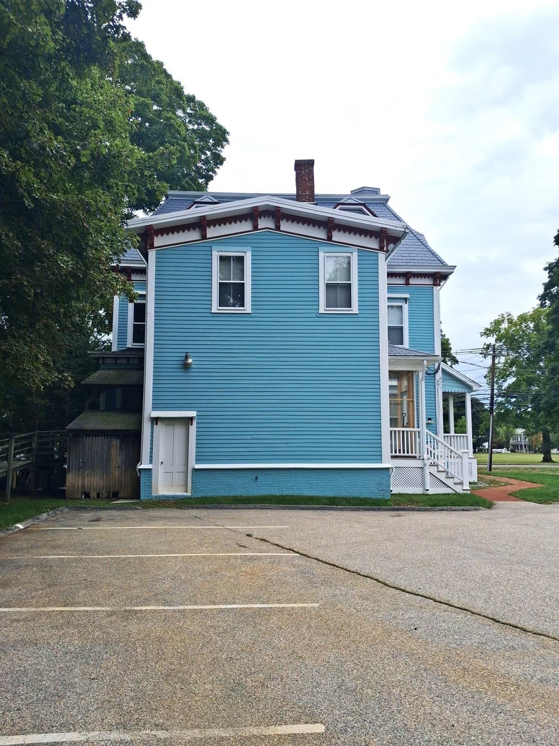 Commercial Sale at 46 North Main St, West Brookfield MA 01585, West Brookfield, photo 3 of 41