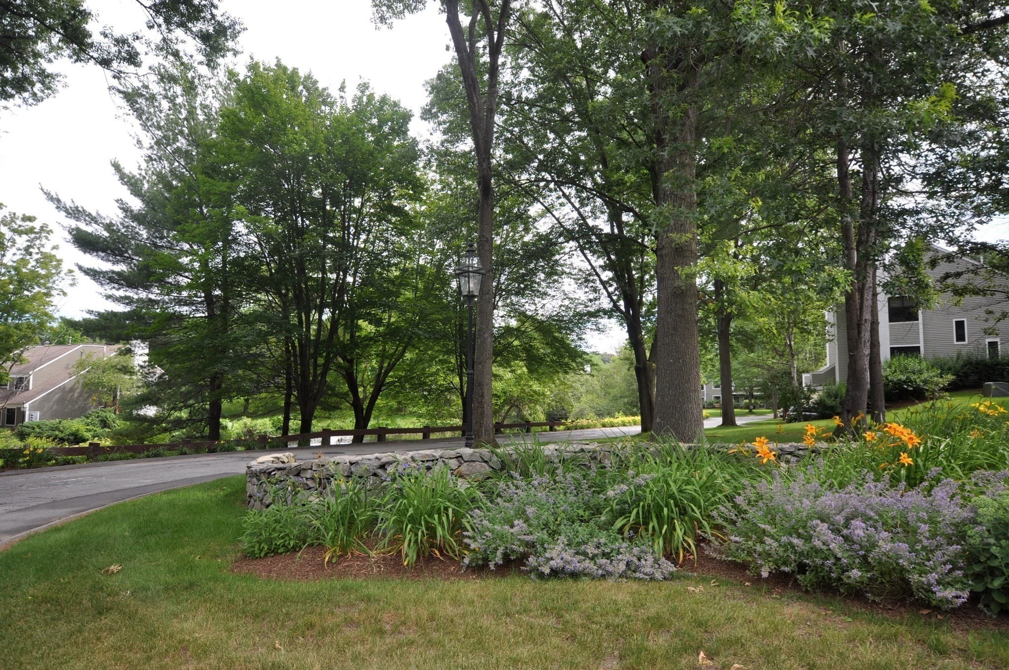 Condominium at 28 Concord Greene # 2, Concord MA 01742, Concord, photo 27 of 35