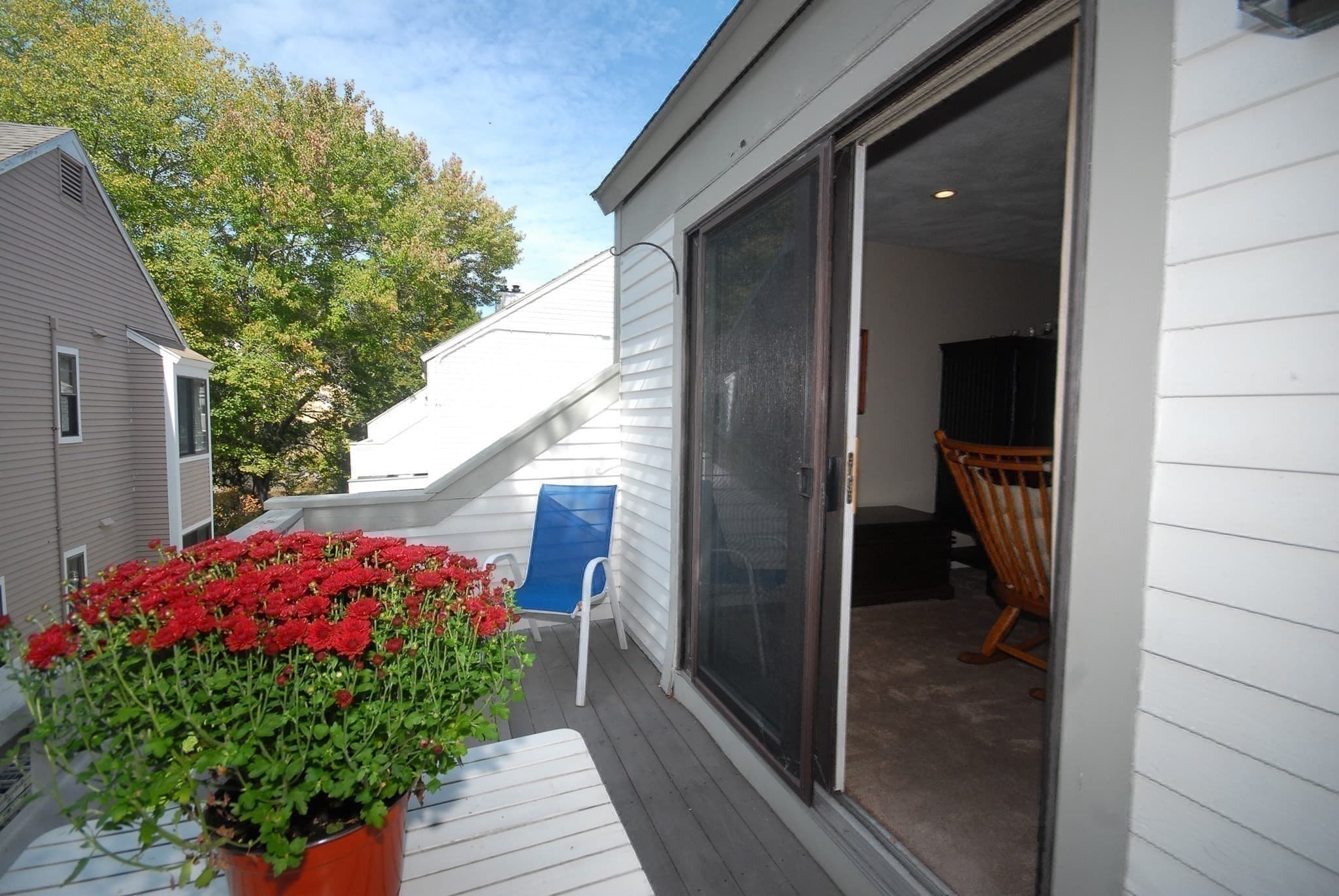 Condominium at 28 Concord Greene # 2, Concord MA 01742, Concord, photo 22 of 35