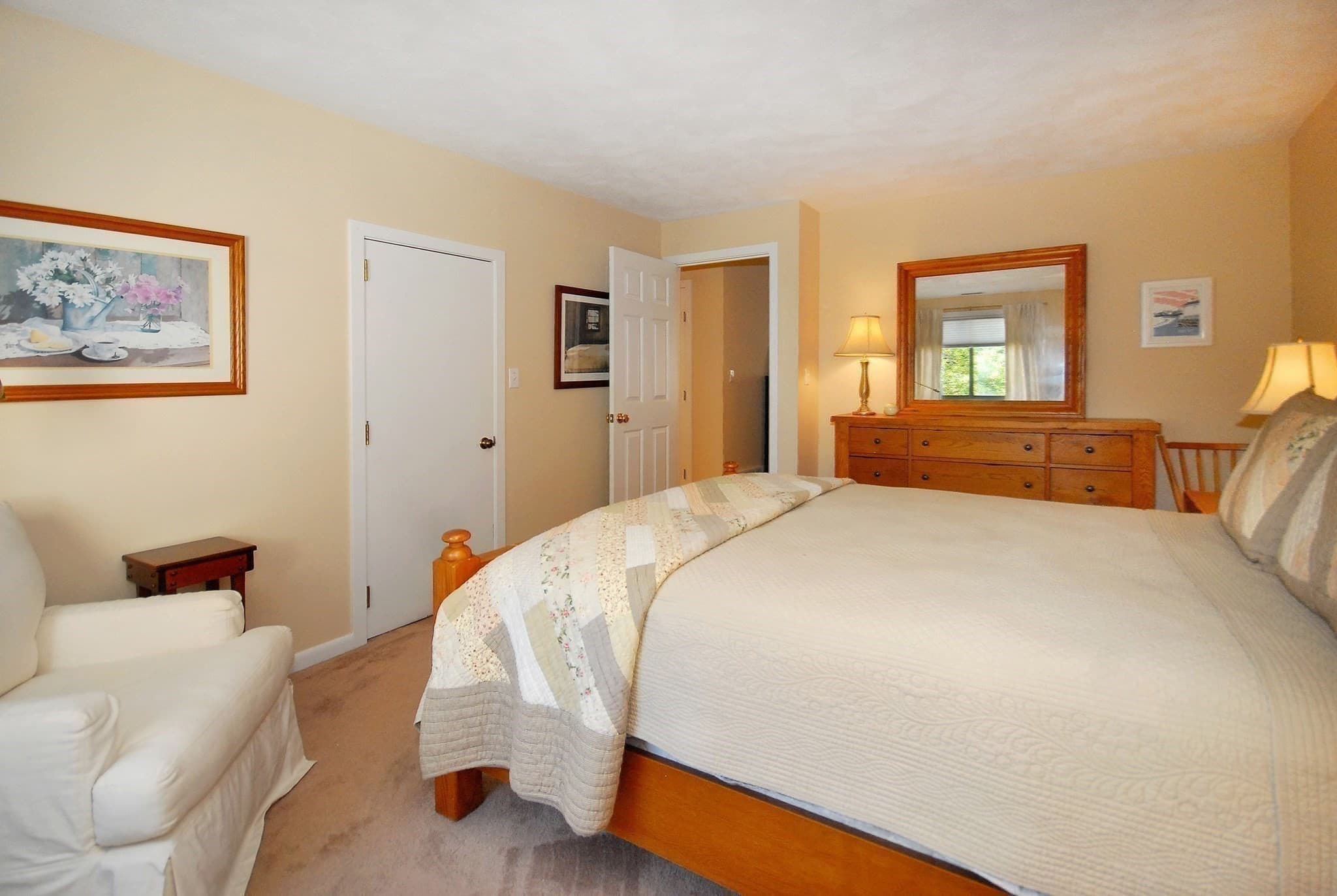 Condominium at 28 Concord Greene # 2, Concord MA 01742, Concord, photo 15 of 35