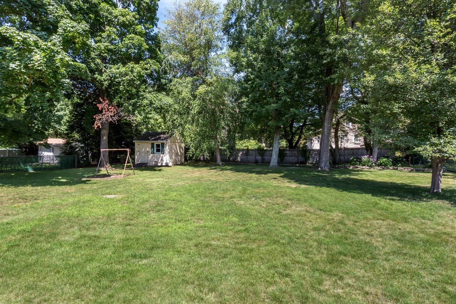 Single Family Residence at 4 Southgate Rd, Franklin MA 02038, Franklin, photo 34 of 38