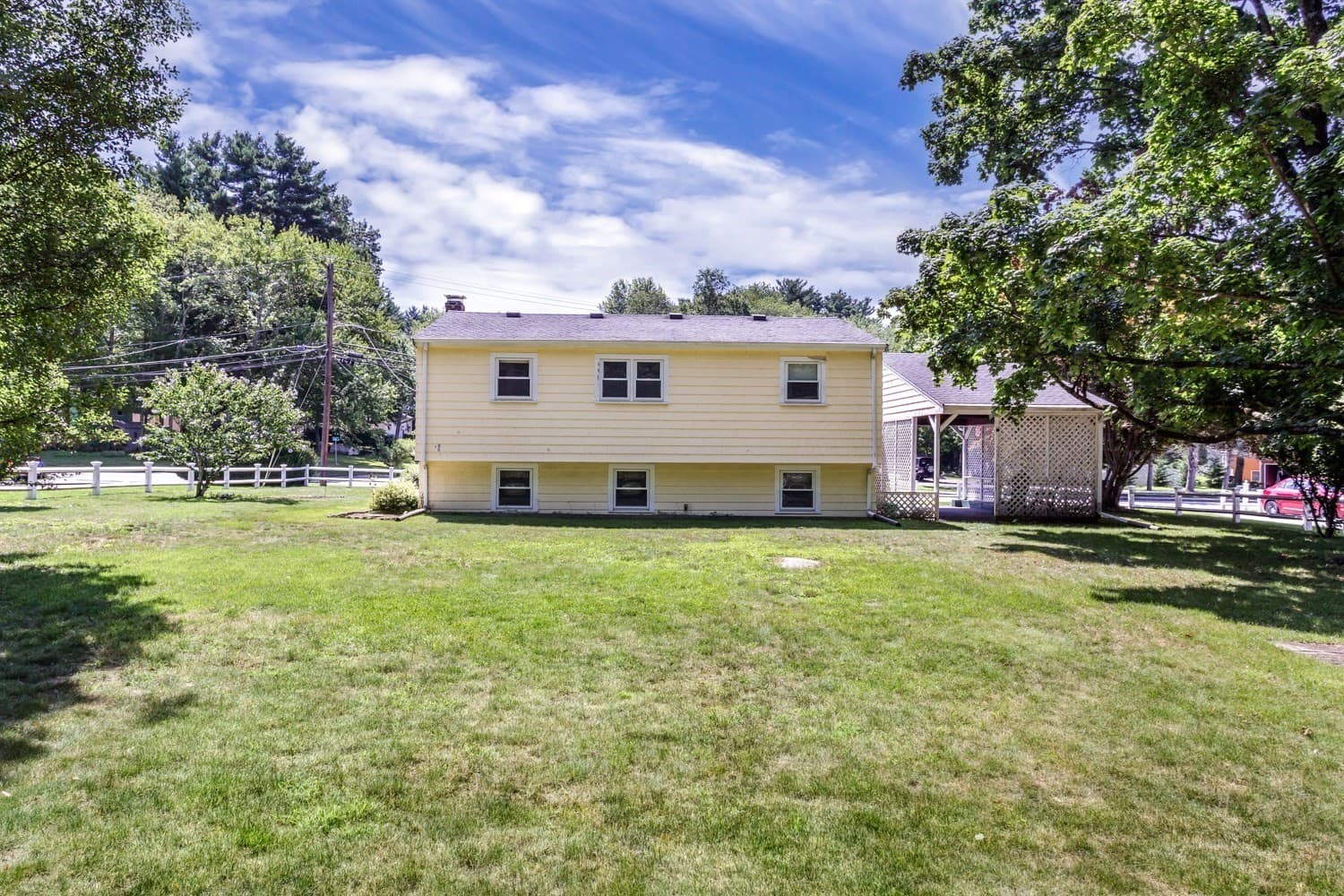 Single Family Residence at 4 Southgate Rd, Franklin MA 02038, Franklin, photo 35 of 38