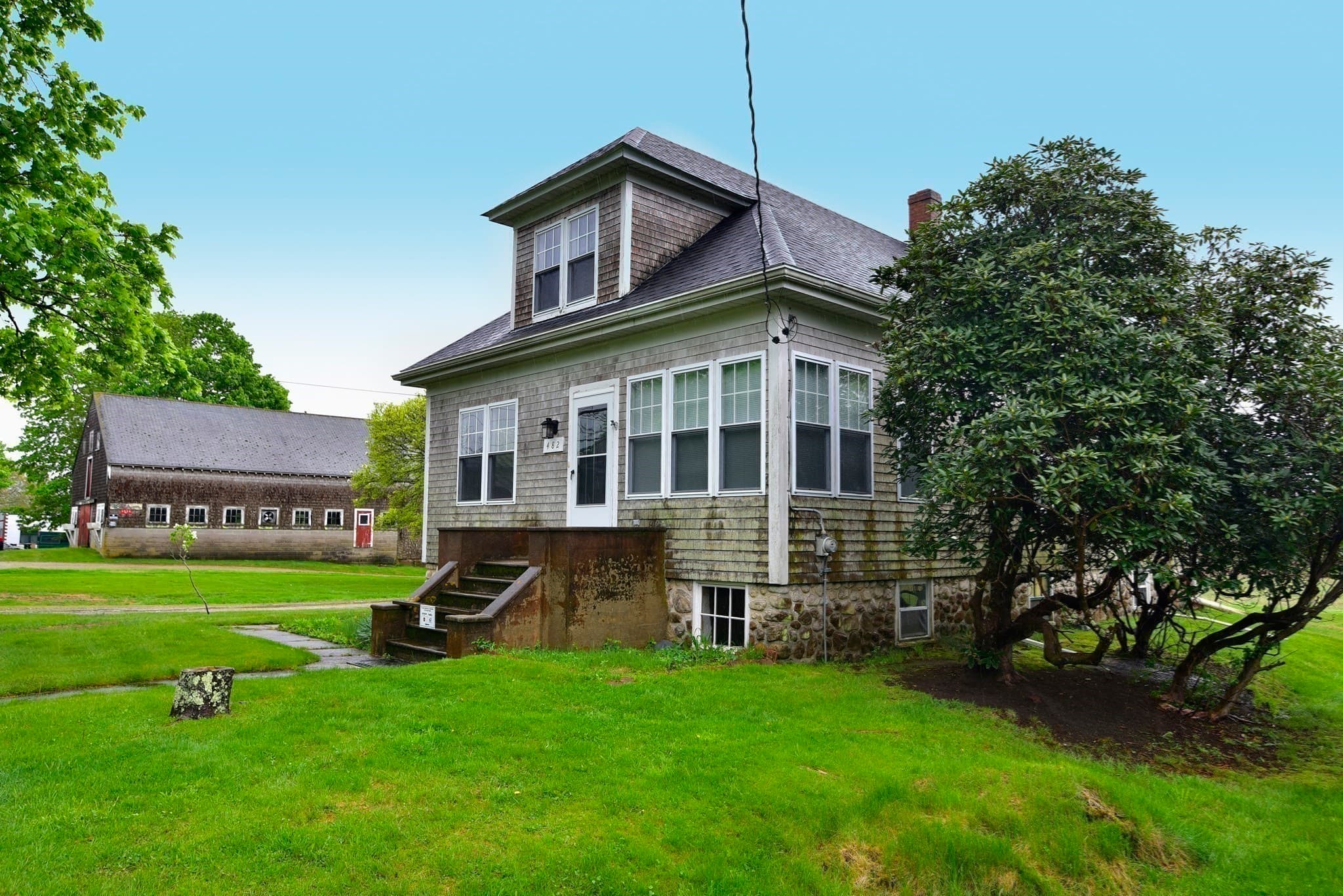 Multi Family at 482 Smith Neck Rd, Dartmouth MA 02748, Dartmouth, photo 27 of 41