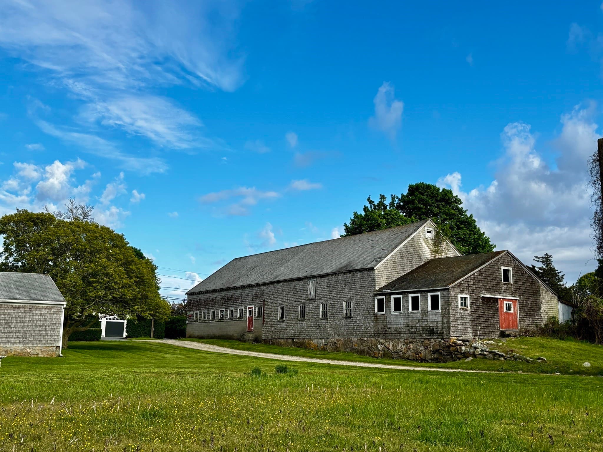 482 Smith Neck Rd, Dartmouth MA 02748