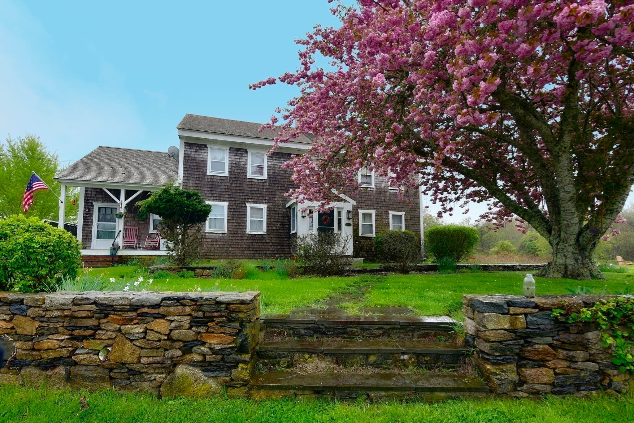 Multi Family at 482 Smith Neck Rd, Dartmouth MA 02748, Dartmouth, photo 8 of 41