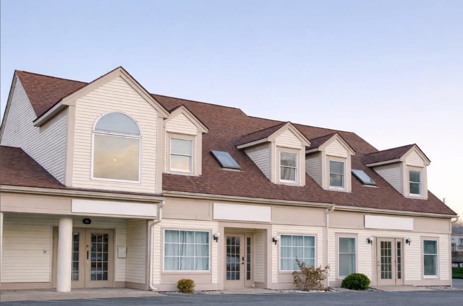 200 Center St # 16, Ludlow MA 01056