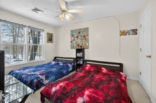 Condominium at 1 Knowlton Circle # 1, Upton MA 01568, Upton, photo 13 of 25
