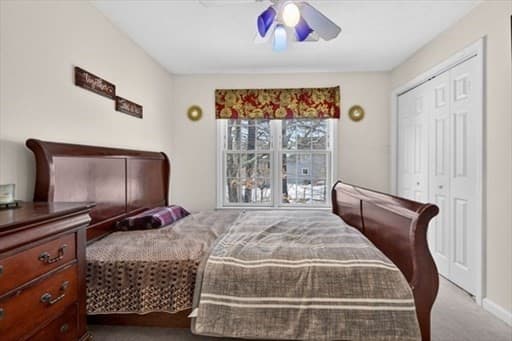 Condominium at 1 Knowlton Circle # 1, Upton MA 01568, Upton, photo 10 of 25