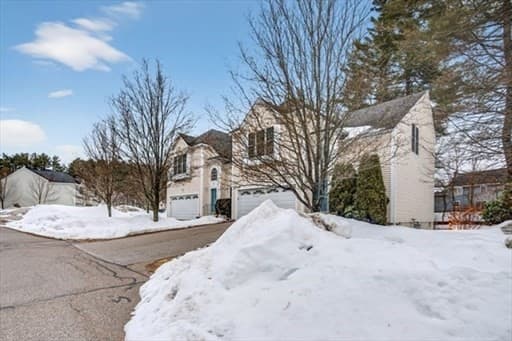 Condominium at 1 Knowlton Circle # 1, Upton MA 01568, Upton, photo 19 of 25