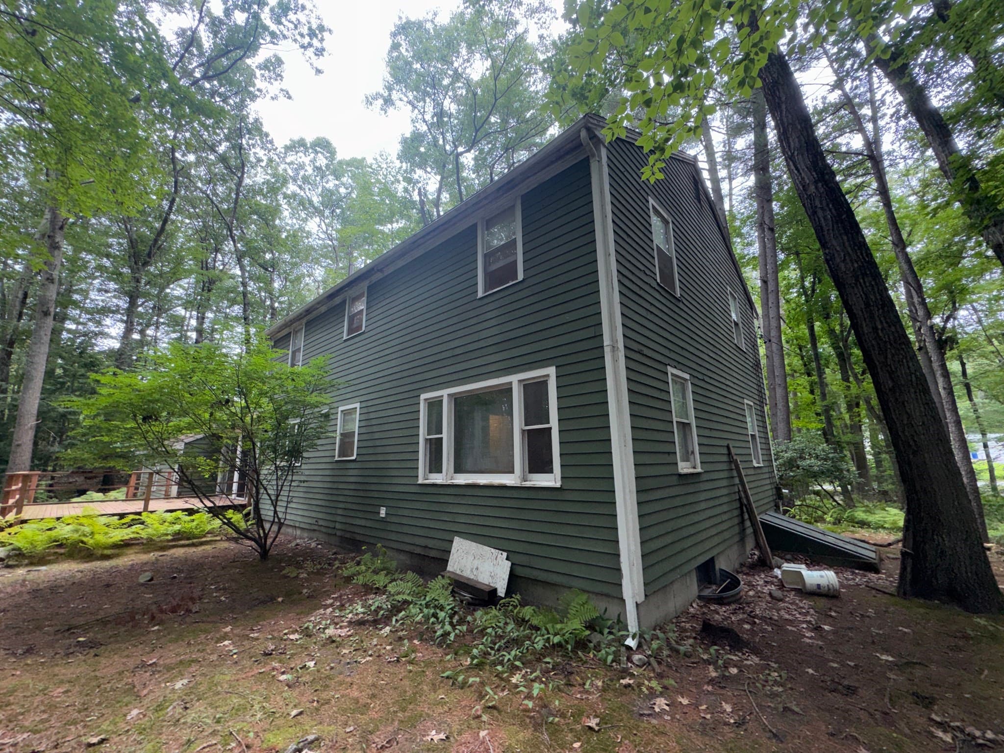 Single Family Residence at 46 Jackson Dr, Acton MA 01720, Acton, photo 2 of 3