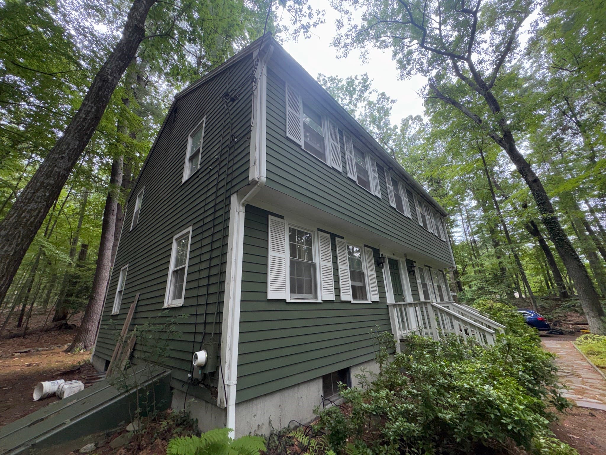 Single Family Residence at 46 Jackson Dr, Acton MA 01720, Acton, photo 3 of 3