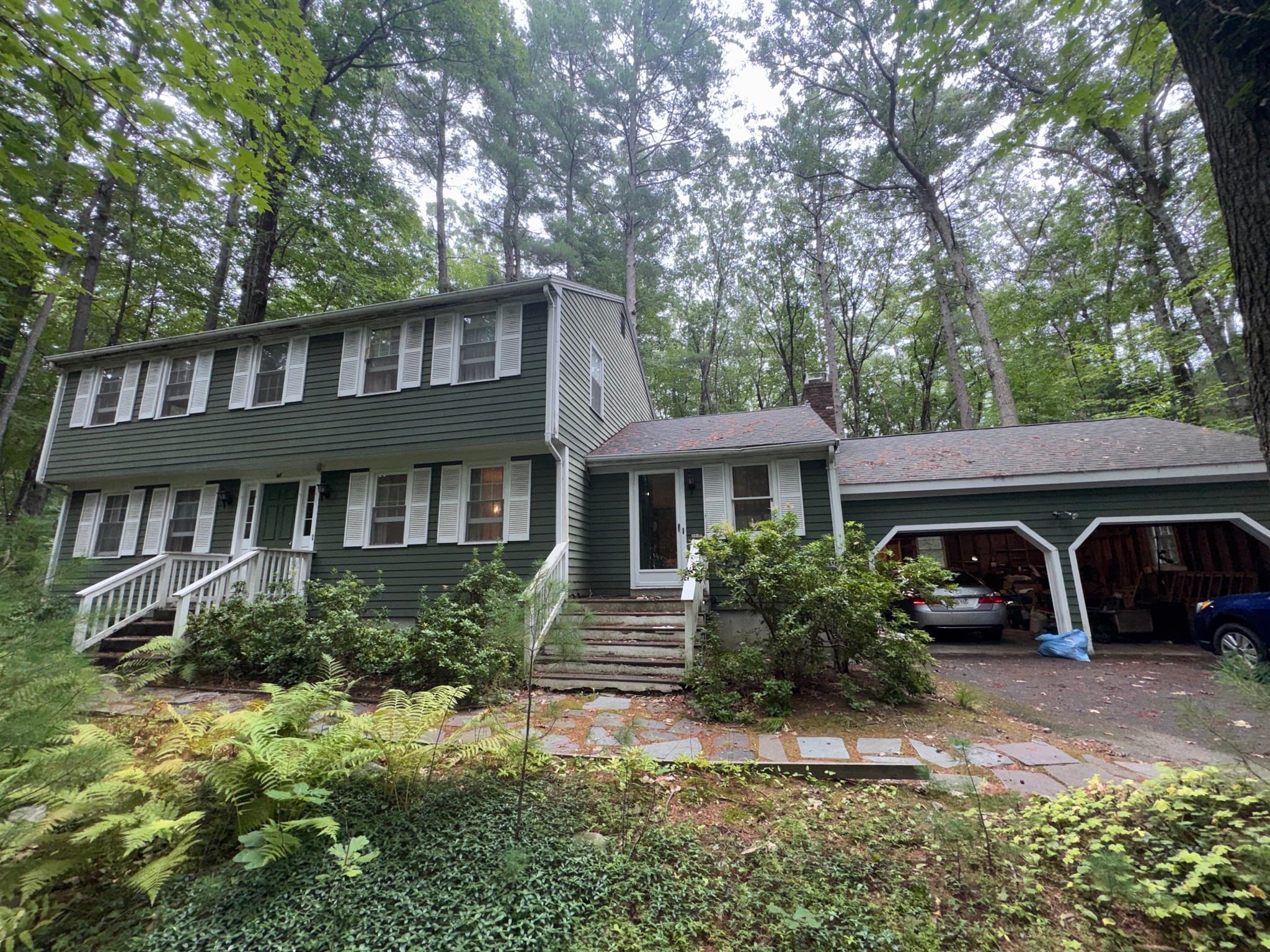 46 Jackson Dr, Acton MA 01720