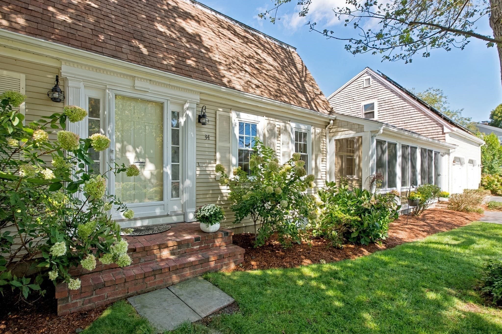 Single Family Residence at 34 Gorham Rd, Harwich MA 02646, Harwich, photo 3 of 42