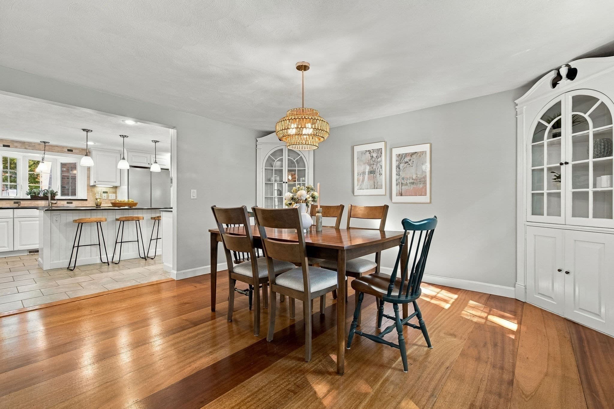Single Family Residence at 34 Gorham Rd, Harwich MA 02646, Harwich, photo 9 of 42