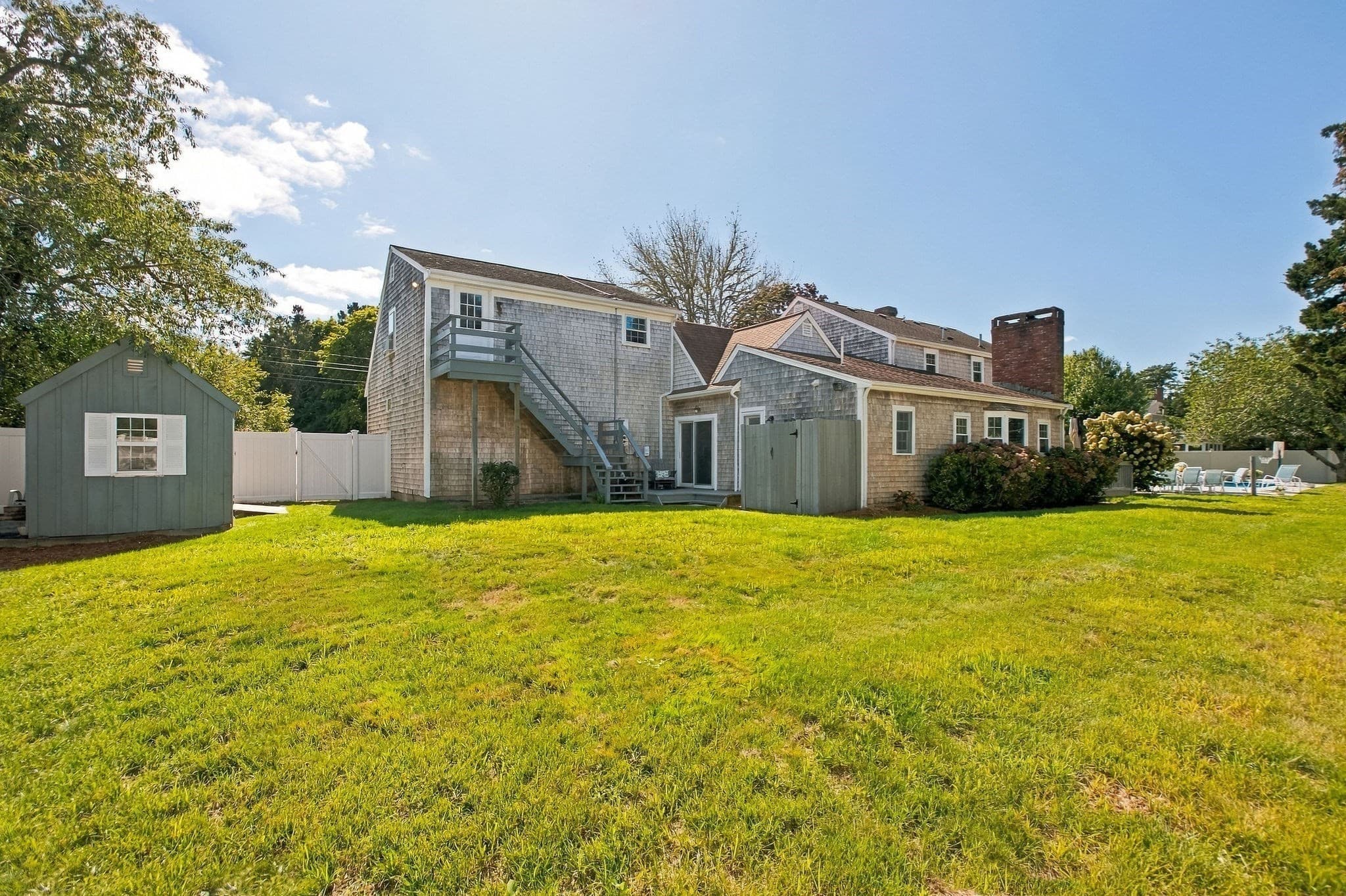 Single Family Residence at 34 Gorham Rd, Harwich MA 02646, Harwich, photo 41 of 42