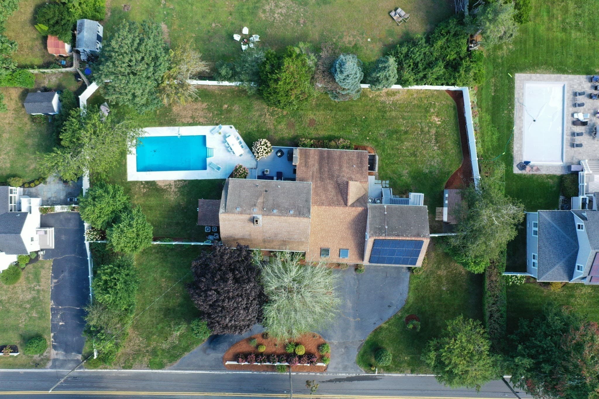 Single Family Residence at 34 Gorham Rd, Harwich MA 02646, Harwich, photo 37 of 42