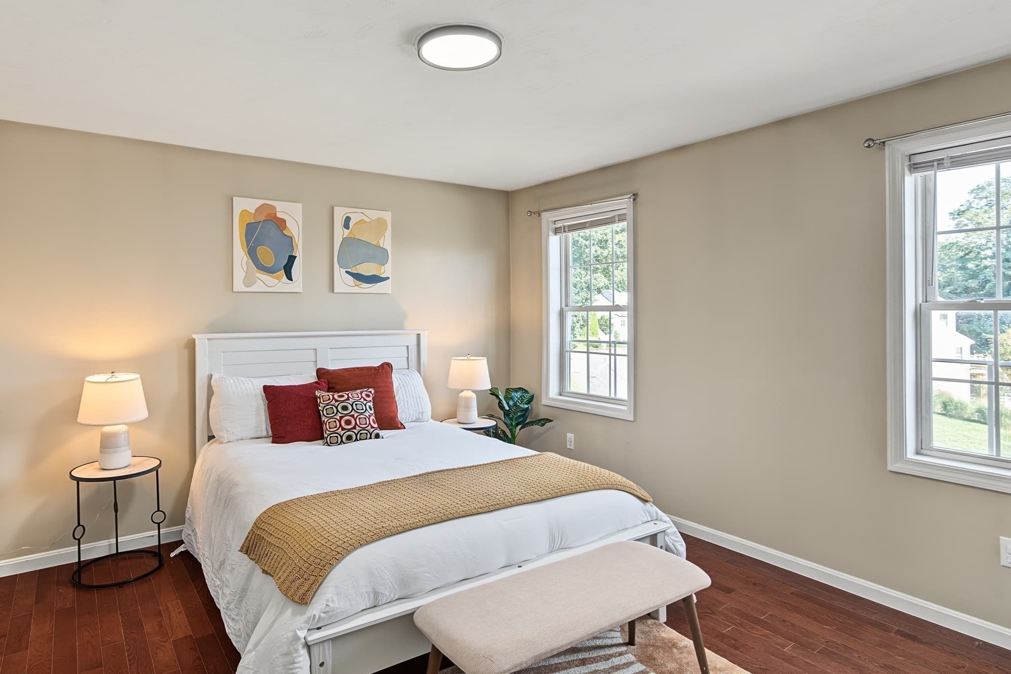 Single Family Residence at 6 Greenhalge St, Worcester MA 01604, Worcester, photo 23 of 38