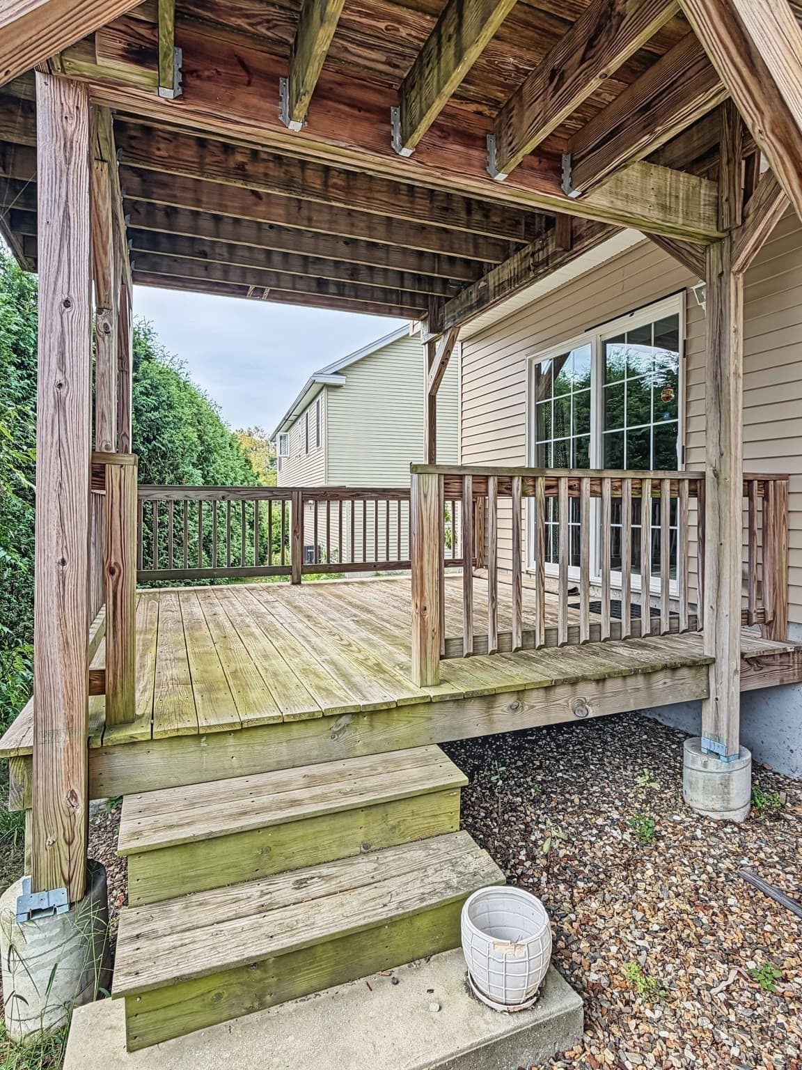 Single Family Residence at 6 Greenhalge St, Worcester MA 01604, Worcester, photo 16 of 38