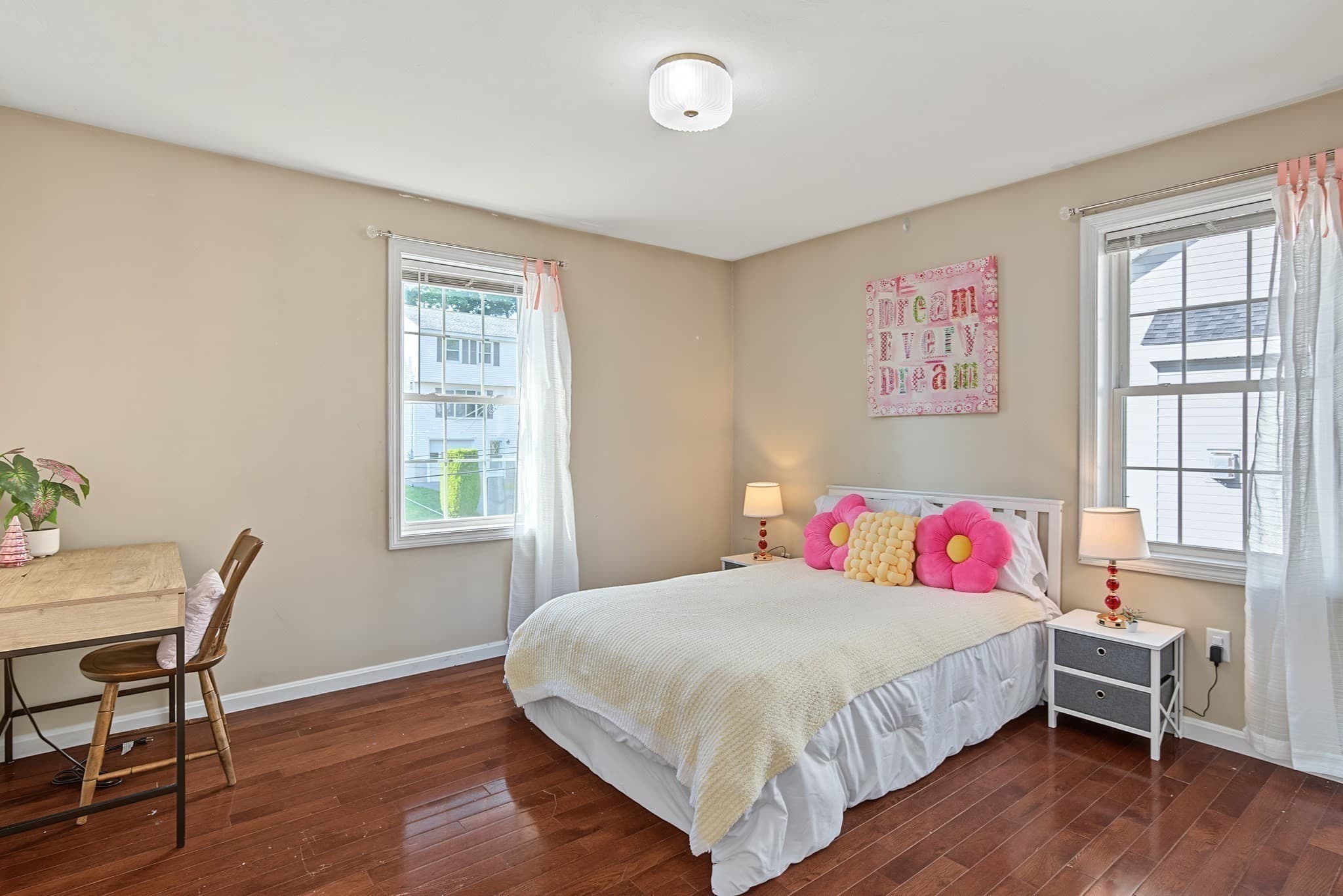 Single Family Residence at 6 Greenhalge St, Worcester MA 01604, Worcester, photo 22 of 38