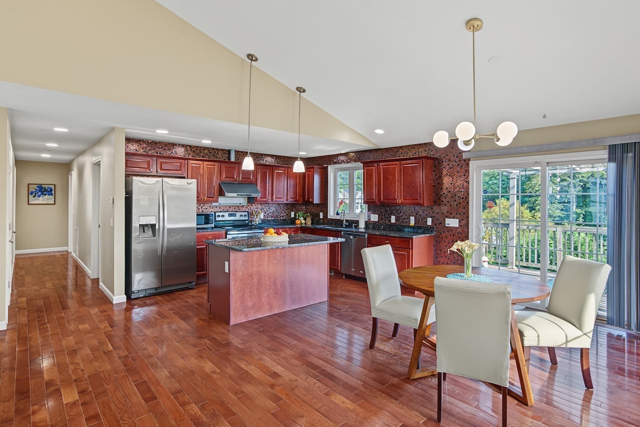 Single Family Residence at 6 Greenhalge St, Worcester MA 01604, Worcester, photo 7 of 38