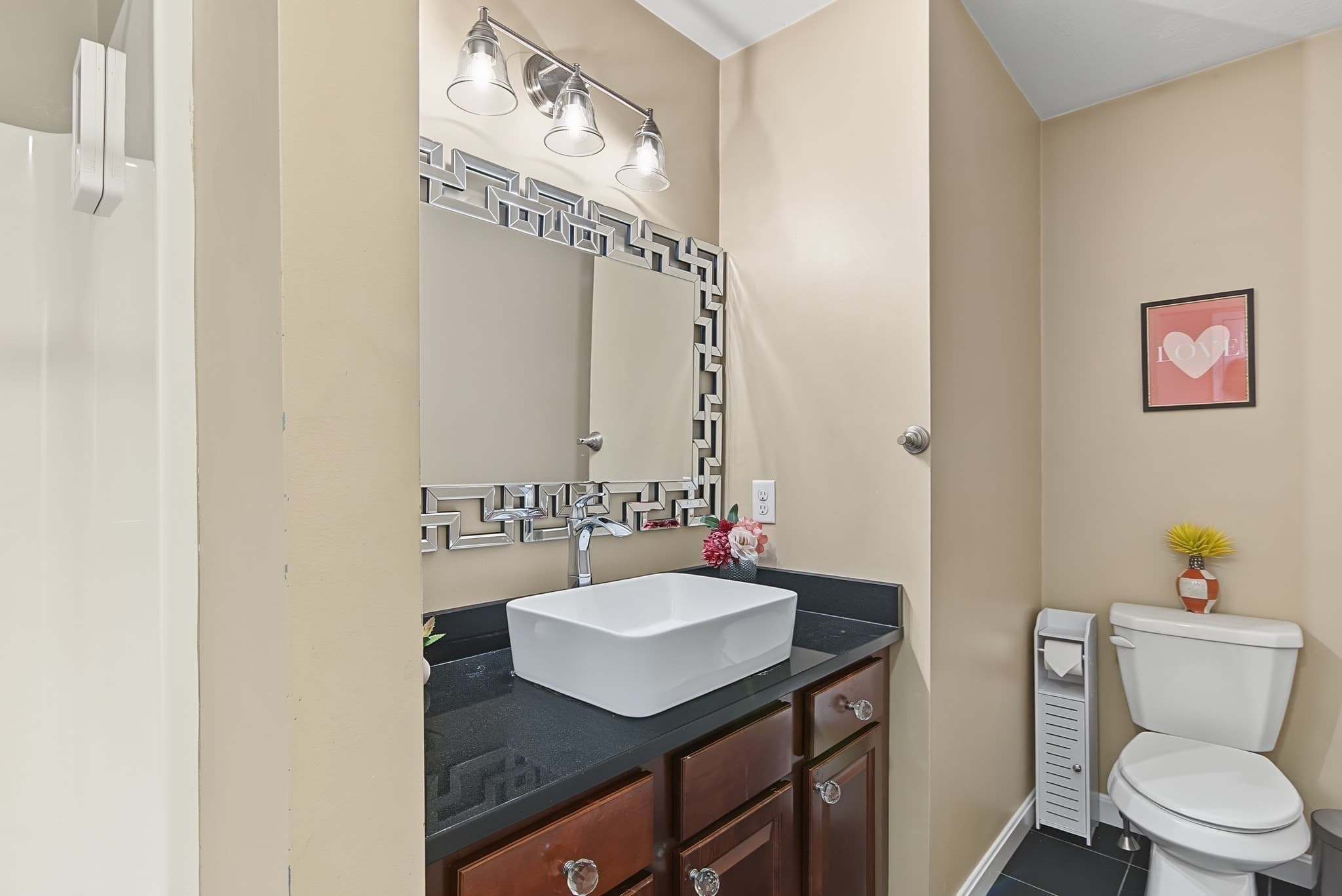 Single Family Residence at 6 Greenhalge St, Worcester MA 01604, Worcester, photo 18 of 38