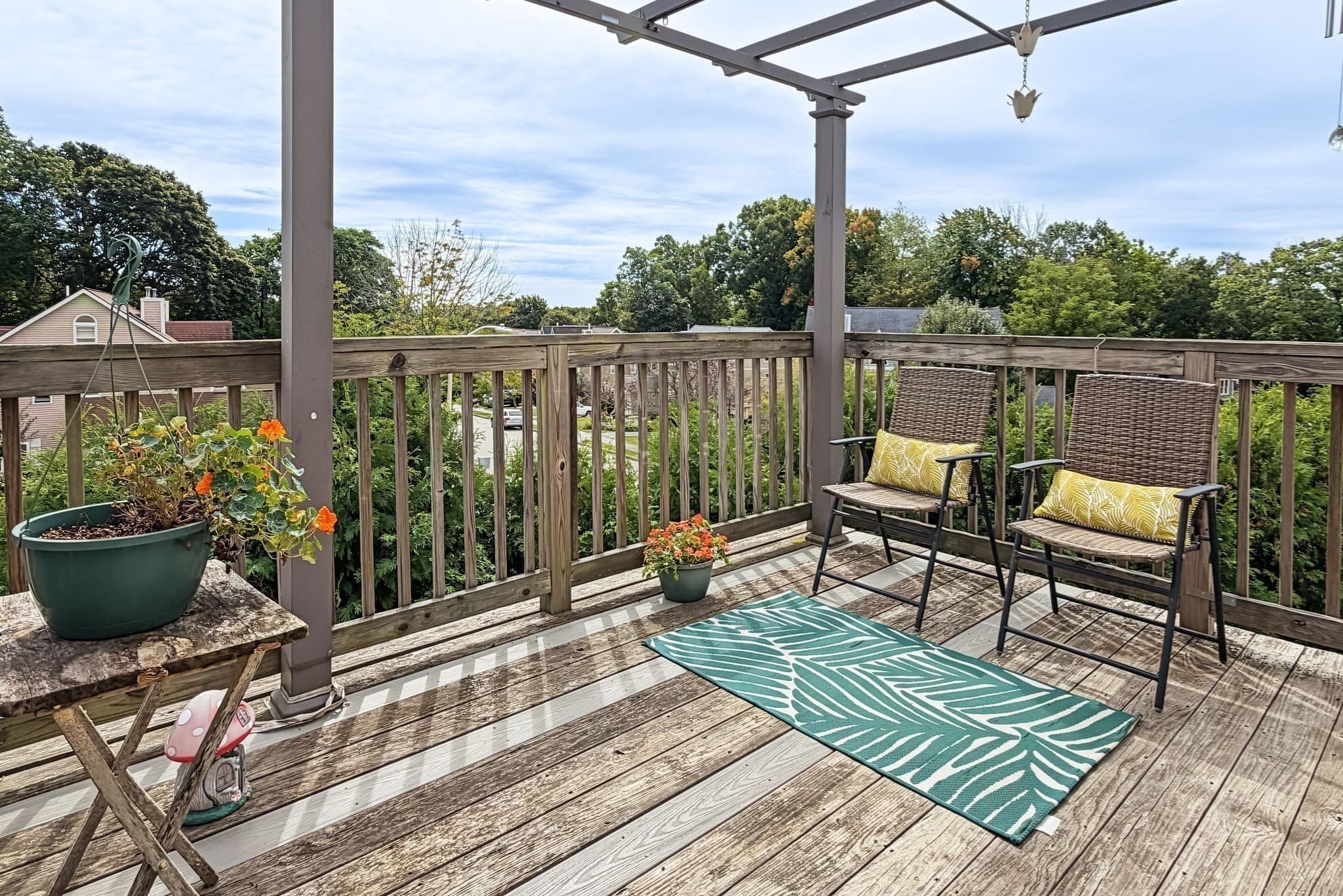 Single Family Residence at 6 Greenhalge St, Worcester MA 01604, Worcester, photo 15 of 38