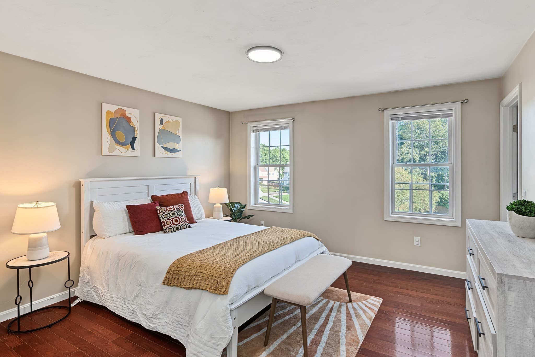 Single Family Residence at 6 Greenhalge St, Worcester MA 01604, Worcester, photo 25 of 38