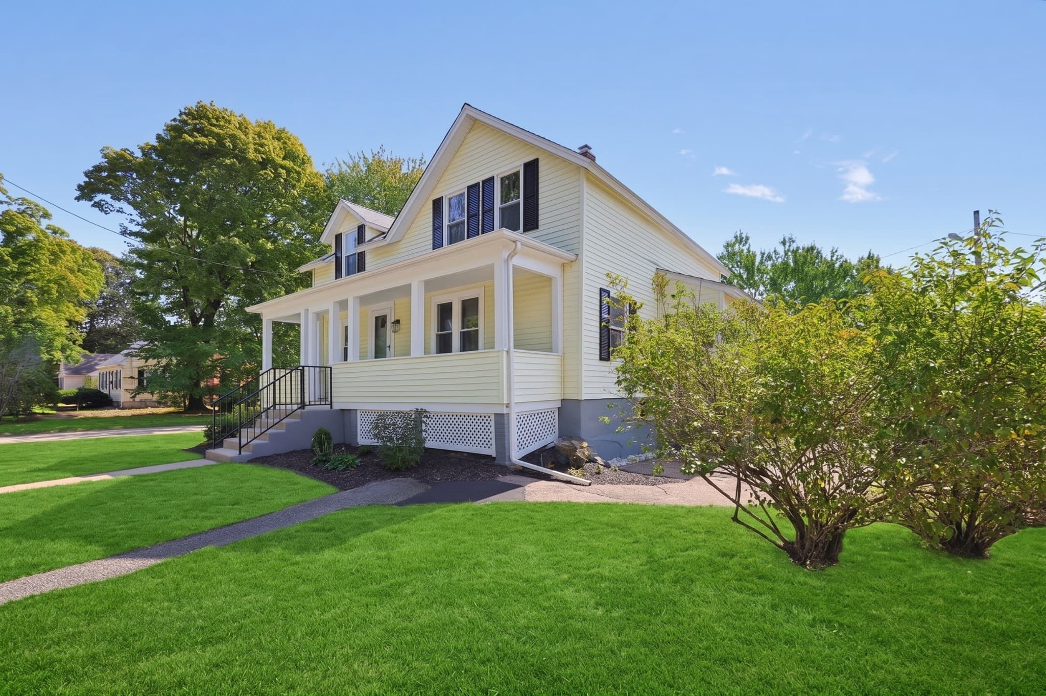 Commercial Sale at 165 Chestnut St, North Attleboro MA 02760, North Attleboro, photo 2 of 38