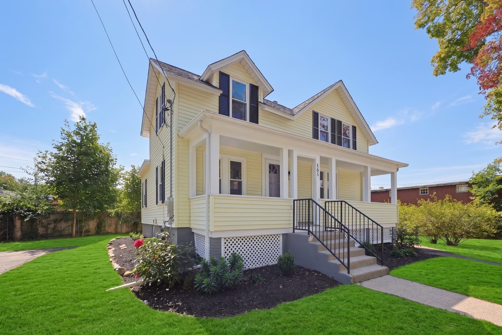 165 Chestnut St, North Attleboro MA 02760