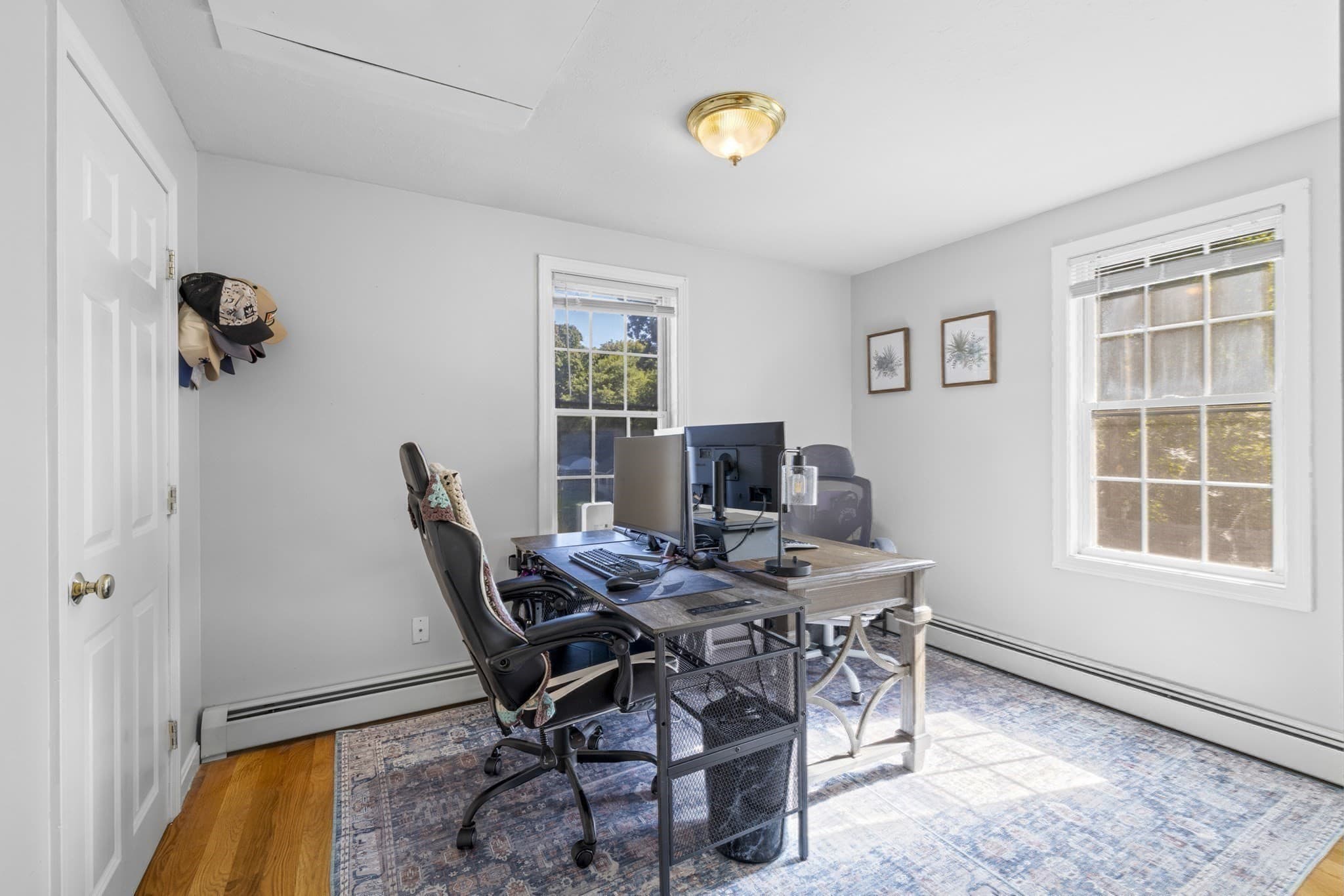 Single Family Residence at 1392 Old Pleasant St, Bridgewater MA 02324, Bridgewater, photo 16 of 38