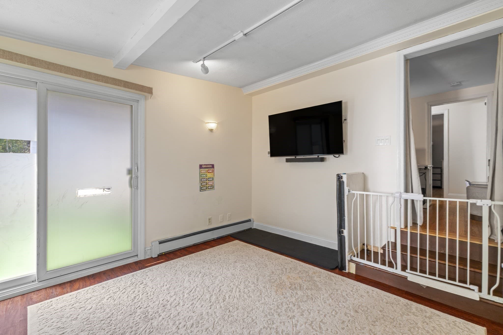Single Family Residence at 1392 Old Pleasant St, Bridgewater MA 02324, Bridgewater, photo 12 of 38