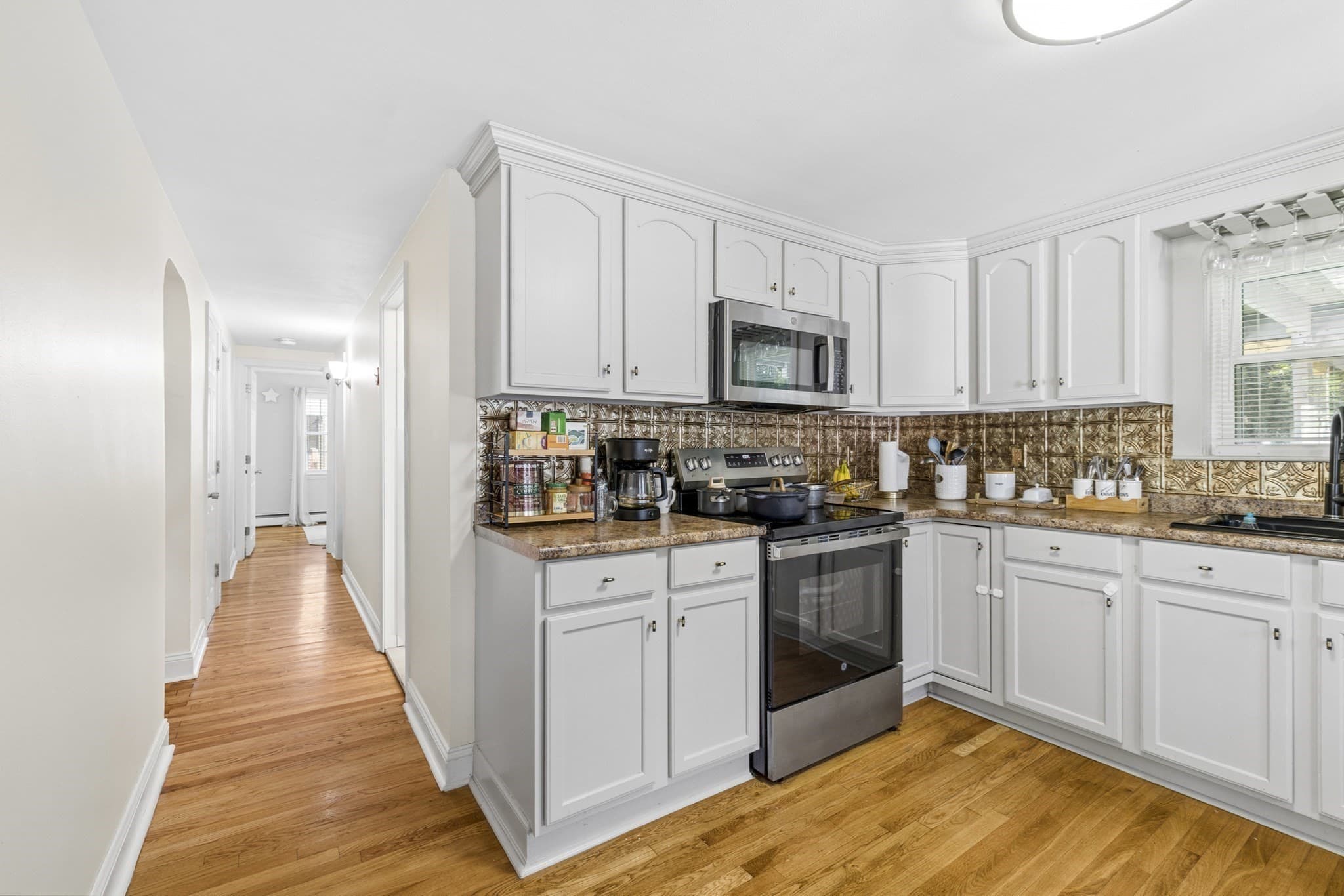 Single Family Residence at 1392 Old Pleasant St, Bridgewater MA 02324, Bridgewater, photo 7 of 38