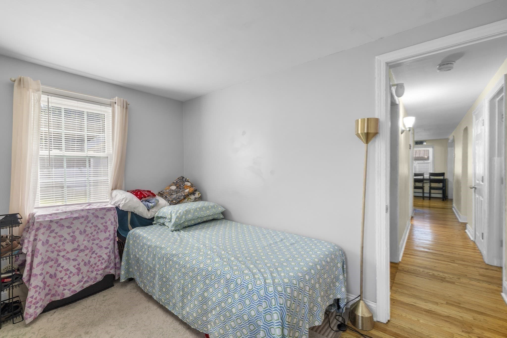 Single Family Residence at 1392 Old Pleasant St, Bridgewater MA 02324, Bridgewater, photo 20 of 38