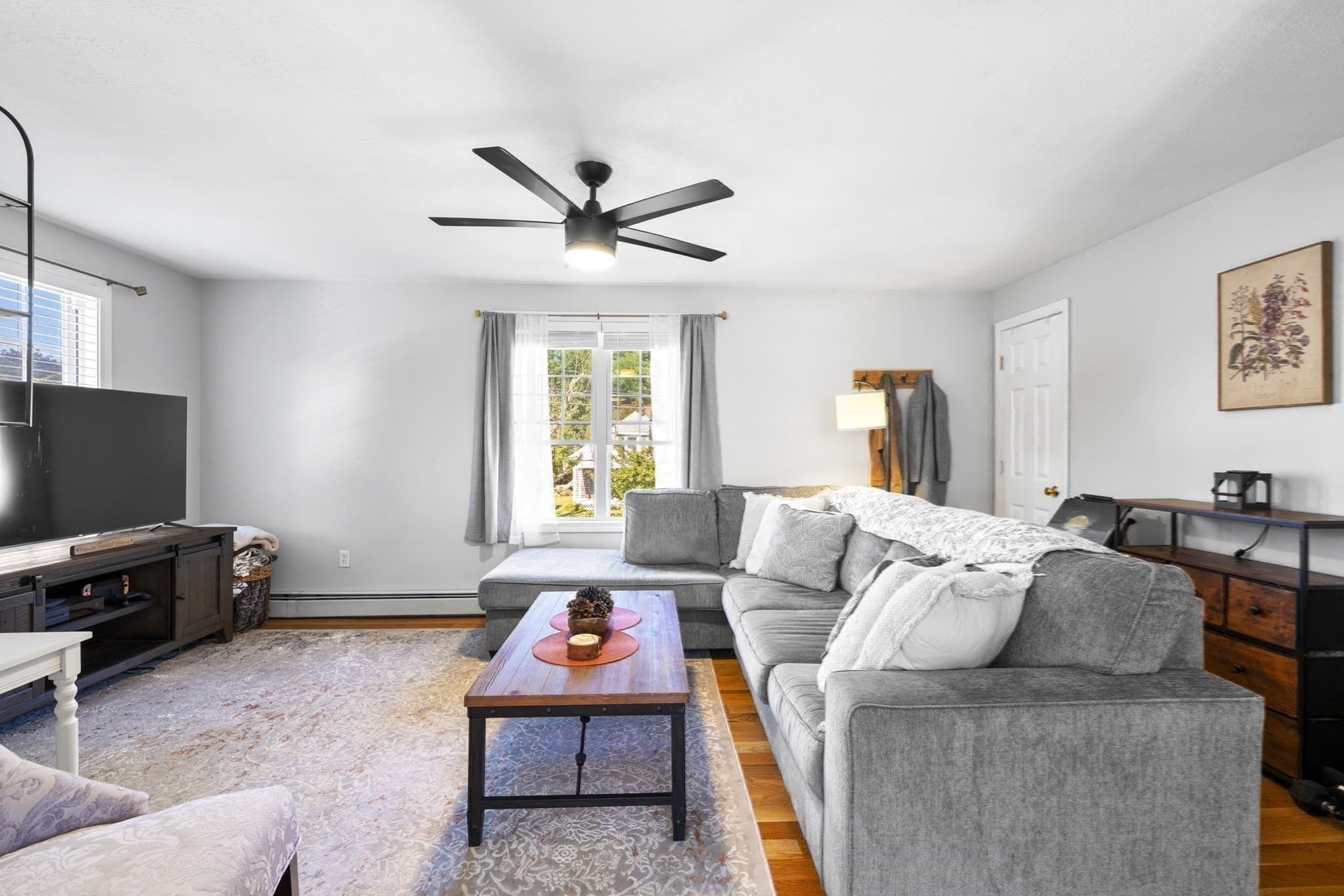 Single Family Residence at 1392 Old Pleasant St, Bridgewater MA 02324, Bridgewater, photo 30 of 38