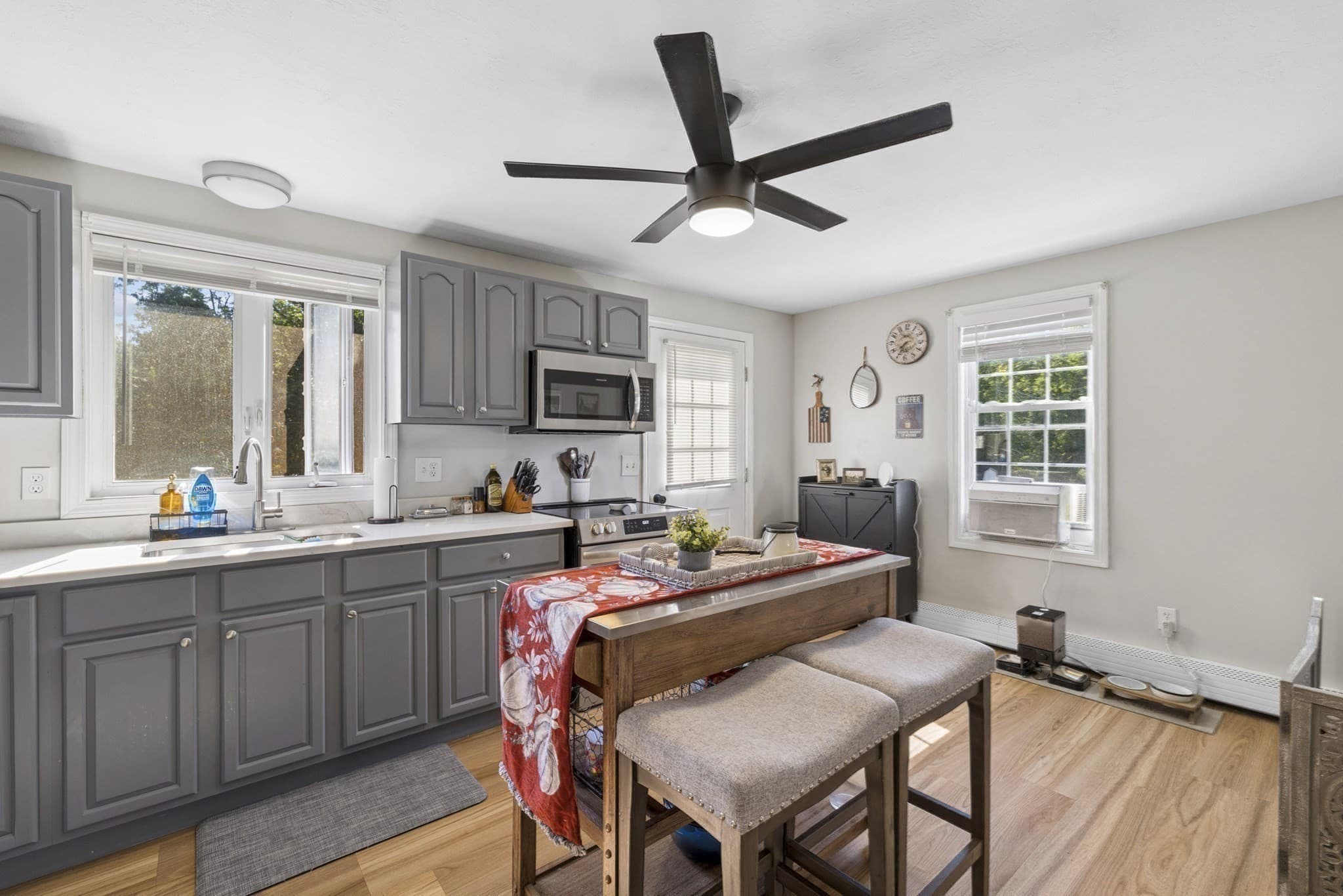 Single Family Residence at 1392 Old Pleasant St, Bridgewater MA 02324, Bridgewater, photo 34 of 38