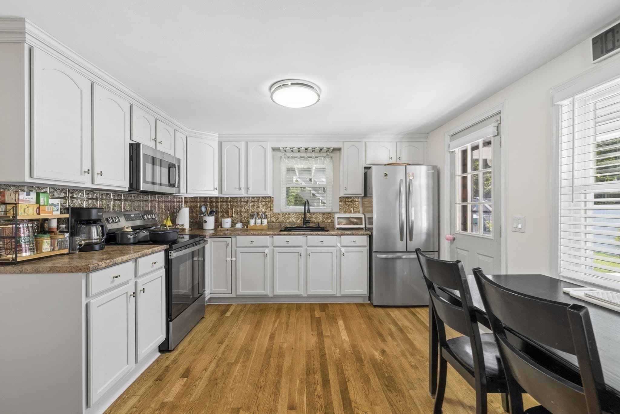 Single Family Residence at 1392 Old Pleasant St, Bridgewater MA 02324, Bridgewater, photo 10 of 38