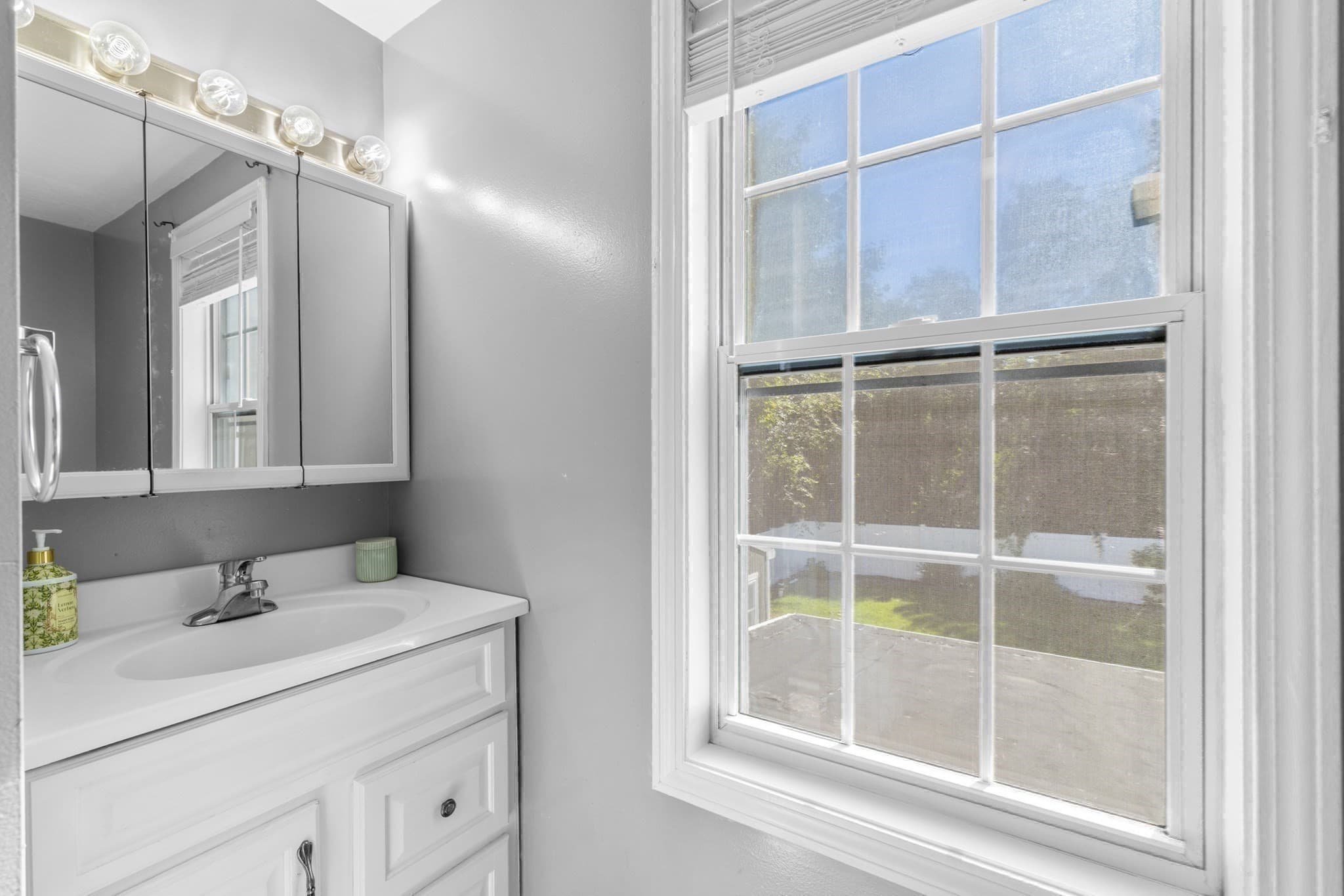 Single Family Residence at 1392 Old Pleasant St, Bridgewater MA 02324, Bridgewater, photo 37 of 38