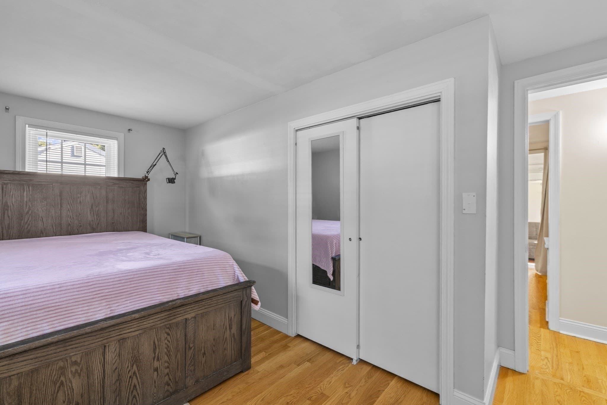 Single Family Residence at 1392 Old Pleasant St, Bridgewater MA 02324, Bridgewater, photo 19 of 38