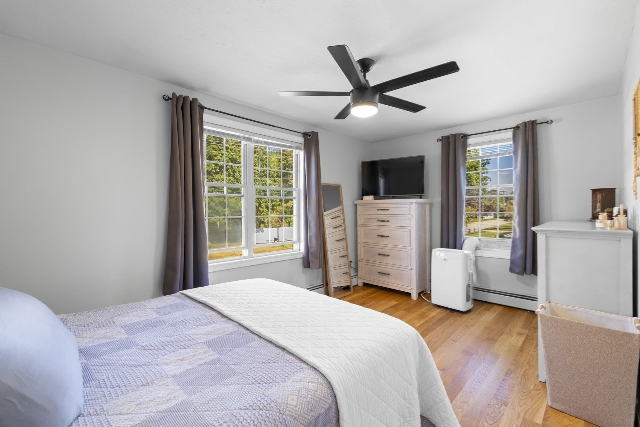 Single Family Residence at 1392 Old Pleasant St, Bridgewater MA 02324, Bridgewater, photo 35 of 38