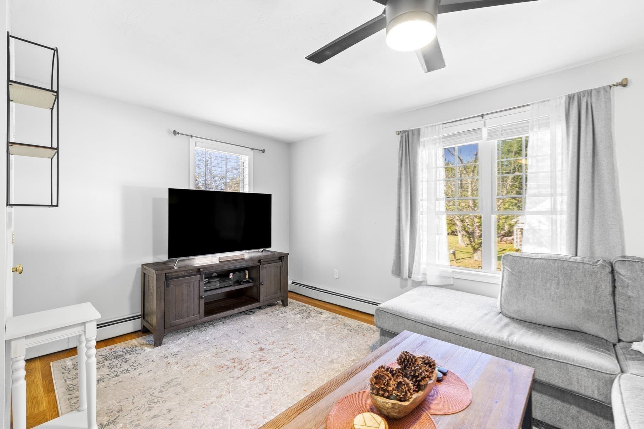 Single Family Residence at 1392 Old Pleasant St, Bridgewater MA 02324, Bridgewater, photo 31 of 38