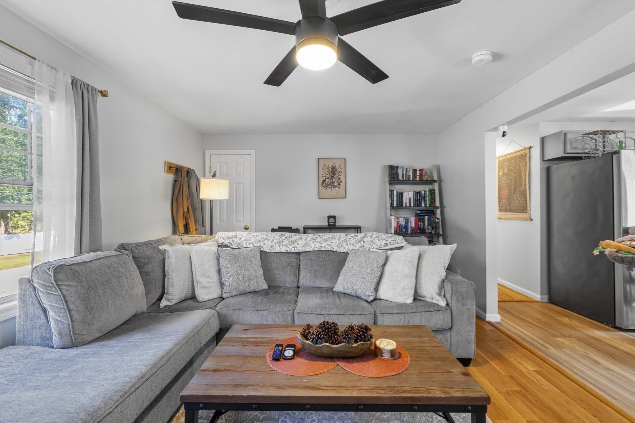 Single Family Residence at 1392 Old Pleasant St, Bridgewater MA 02324, Bridgewater, photo 29 of 38