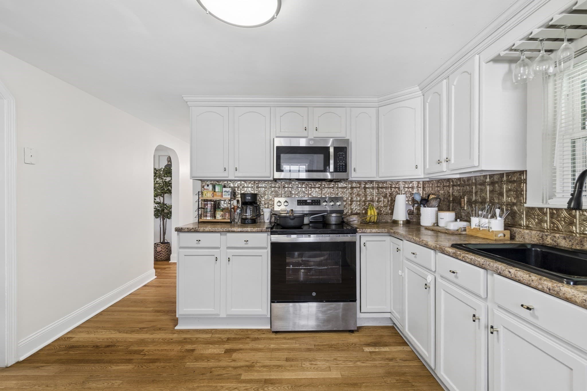 Single Family Residence at 1392 Old Pleasant St, Bridgewater MA 02324, Bridgewater, photo 8 of 38