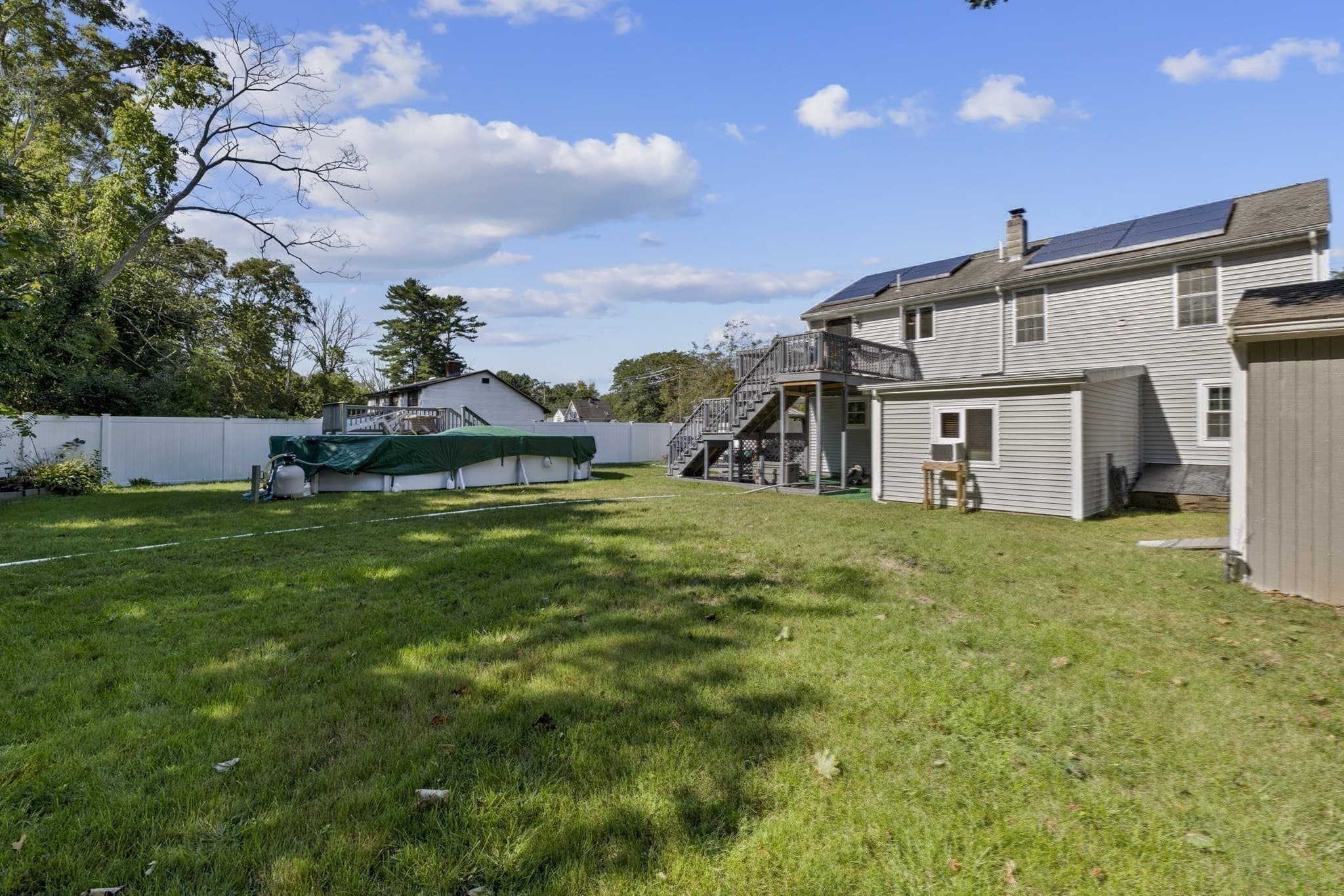 Single Family Residence at 1392 Old Pleasant St, Bridgewater MA 02324, Bridgewater, photo 25 of 38